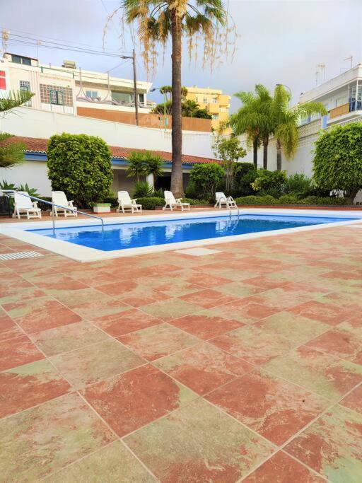 Jhony Home Puerto de la Cruz  Luaran gambar