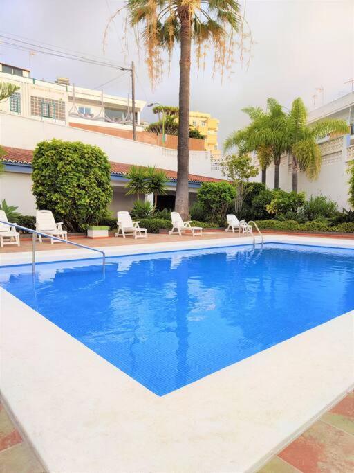 Jhony Home Puerto de la Cruz  Luaran gambar